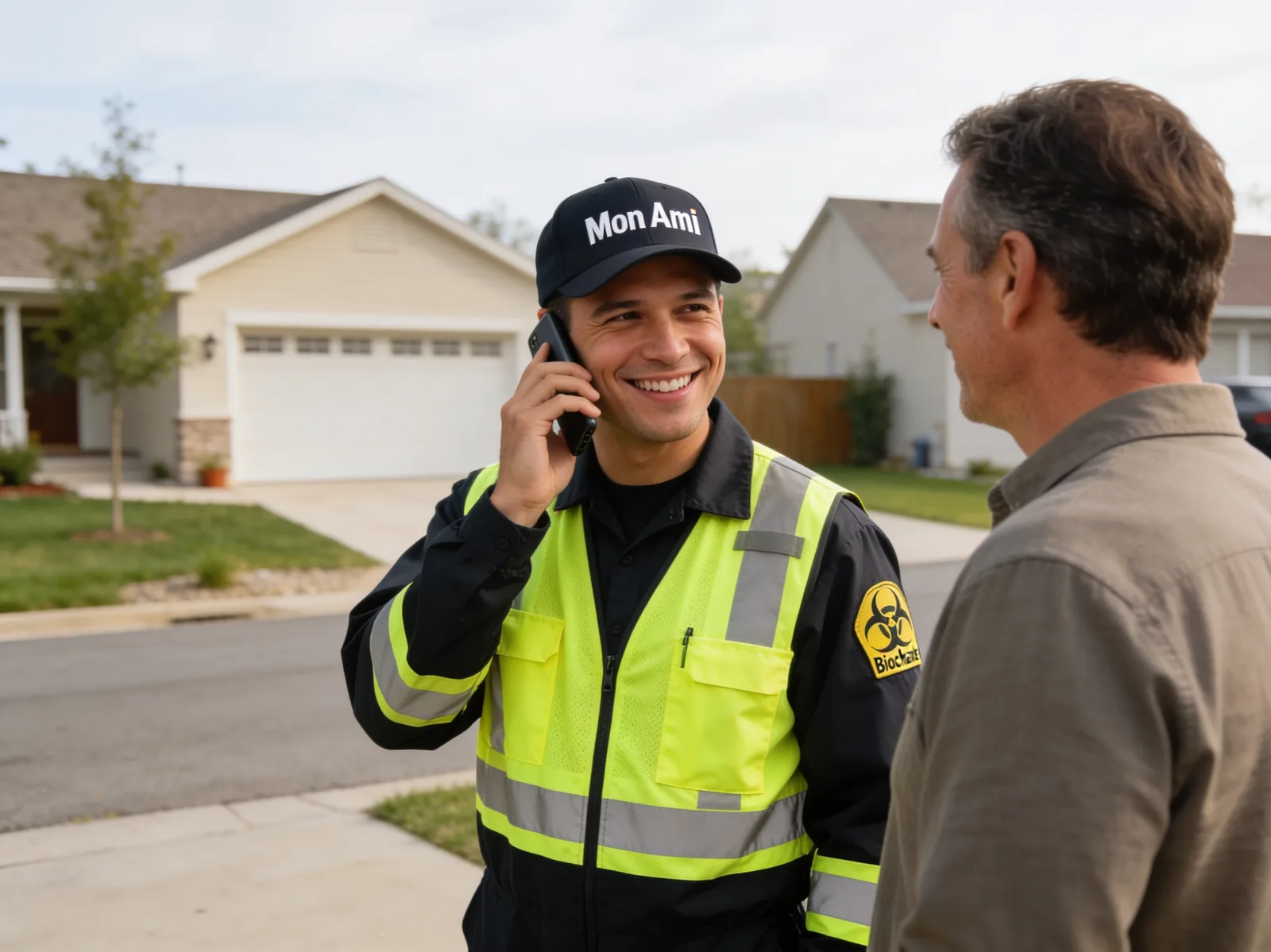 Sewage Cleanup Mcclure, OH FAQs