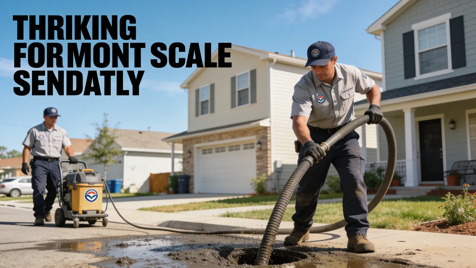 Sewage Cleanup in Mcclure, OH near me